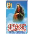 russische bücher: Гарифзянов Р. - Откровение ангелов-хранителей. Путь Иисуса