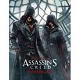 russische bücher: Дэвис П. - Артбук. Мир игры Assassin`S Creed. Syndicate