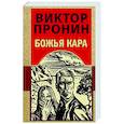 russische bücher: Виктор Пронин - Божья кара