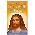 russische bücher: В.Штаниец - Апокрифические послание Иисуса