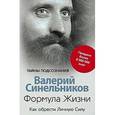 russische bücher: Синельников Валерий - Формула жизни. Как обрести личную силу