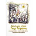 russische bücher: Малягин Владимир Ю. - Удивительные истории Петра Петровича, рассказанные им самим