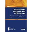 russische bücher: Клейберг Юрий Александрович - Ювенальная юридическая психология. Учебник для магистров