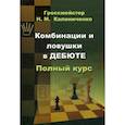 russische bücher: Калиниченко Николай Михайлович - Комбинации и ловушки в дебюте