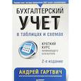 russische bücher: Гартвич Андрей Витальевич - Бухгалтерский учет в таблицах и схемах