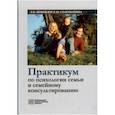 russische bücher: Шнейдер Лидия Бернгардовна, Соломатина Елена Михайловна - Практикум по психологии семьи и семейному консультированию. Учебное пособие