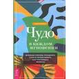 russische bücher: Хоффмайстер Дэвид - Чудо в каждом мгновении. Духовные способы преодолеть страх и почувствовать силу настоящего момента