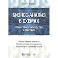 russische bücher: Корбан С  - Бизнес-анализ в схемах: пошаговое руководство к действию