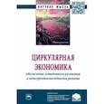 russische bücher: Антонова Ирина Ильгизовна - Циркулярная экономика. Обеспечение устойчивого развития и конкурентоспособности региона