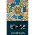 russische bücher: de Spinoza Benedict - Ethics