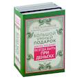 russische bücher: Корнилов Глеб, Северянин Матвей, Найко Елена, Улетная Лера, Сумарин Олег - Большой умный подарок для тех, кто хочет всегда быть при деньгах. Переходи в Online. Заработок в интернете. Подсознание на миллион. Я буду богатым! (комплект из 4 книг)