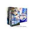 russische bücher: Никифорова Л.Г. (Отила) - Оракул Стражи Времени, 65 карт + книга