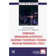 russische bücher: Башкатов Вадим Викторович - Формирование информационно-аналитического обеспечения стратегического управления финансами