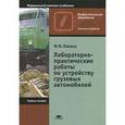 russische bücher: Ламака Ф.И. - Лабораторно-практические работы по устройству грузовых автомобилей. Учебное пособие