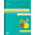 russische bücher: Сост. Максимова Т.Н. - Окружающий мир. 1 класс. Рабочая программа к УМК А.А.Плешакова. ФГОС