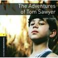 russische bücher: Twain M. - CD. The Adventures of Tom Sawyer.