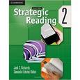 russische bücher: Jack C. Richards - Strategic Reading 2. Student's Book