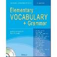 russische bücher: Дроздова Т.Ю. - Elementary Vocabulary + Grammar: With a Separate Key Volume: For Beginners and Pre-Intermediate Students (+ CD-ROM)