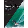 russische bücher: McCarter S. - Ready for IELTS. Student`s book (+CD)