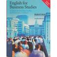 russische bücher: MacKenzie I. - English for Business Studies. Student's Book