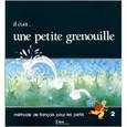 russische bücher: Jacky Girardet - Il Etait Une Petite Grenouille 2 Livre De L'Eleve