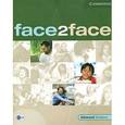 russische bücher: Tims N., Bell J. - Face2face: Advanced Workbook