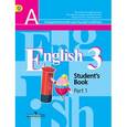 russische bücher: Кузовлев Владимир Петрович - Английский язык. 3 класс. Учебник. В 2-х частях. Часть 2. ФГОС