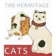 russische bücher:  - The Hermitage: Cats