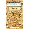 russische bücher: Maugham Somerset W. - Theatre