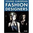 russische bücher:  - Young European Fashion Designers/ Модельеры Европы