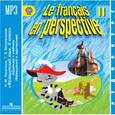 russische bücher: Касаткина Надежда Михайловна - Le francais en perspective 2 / Французский язык. 2 класс (аудиокурс MP3)