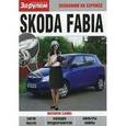 russische bücher:  - Skoda Fabia. Экономим на сервисе