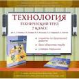 : Глозман Евгений Самуилович - Технология. Технический труд. 7 класс. Электронное сопровождение к УМК (CDpc)