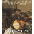 russische bücher:  - The Hermitage. Nederlandish. Flemish and Dutch Painting