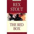 russische bücher: Stout Rex - Красная коробка (The Red Box)