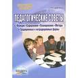 russische bücher: Сыромятникова Лидия Михайловна - Педагогические советы: функции, содержание...