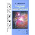 russische bücher: Колесников А.А. - Гравитация и самоорганизация