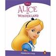 russische bücher: Shipton Paul - Alice in Wonderland: Level 5