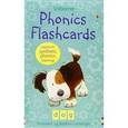 russische bücher:  - Phonics Flashcards  (48 cards)