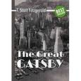 russische bücher: Фицджеральд Ф.С. - Великий Гэтсби. The Great Gatsby