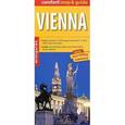 russische bücher:  - Вена. Карта и гид / Vienna map & guide