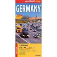 russische bücher:  - Германия / Germany: Road Map
