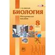 russische bücher: Скворцов Павел Михайлович - Биология. Человек и его здоровье. 8 класс. Методическое пособие