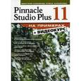 russische bücher: Кирьянов Дмитрий Викторович - Pinnacle Studio Plus 11 + Видеокурс (+кoмплeк)