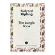 russische bücher: Киплинг Р. - The Jungle Book = Книга джунглей: сборник рассказов для детей на английском языке