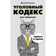 russische bücher: Усольцев Д.А. - Уголовный кодекс для чайников