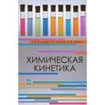 russische bücher: Буданов Вадим Васильевич - Химическая кинетика. Учебное пособие