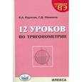 russische bücher: Карасев Владимир Анатольевич - 12 уроков по тригонометрии