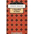 russische bücher: Waugh Evelyn - A Handful of Dust