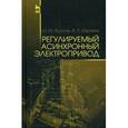 russische bücher: Фролов Ю. М., Шелякин В. П. - Регулируемый асинхронный электропривод. Учебное пособие. Гриф УМО вузов России